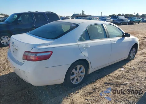 2009 Toyota Camry Le from USA, damaged, VIN 4T1BE46K29U883482